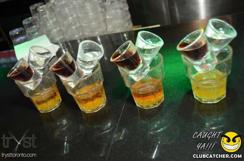 Tryst nightclub photo 7 - February 14th, 2015