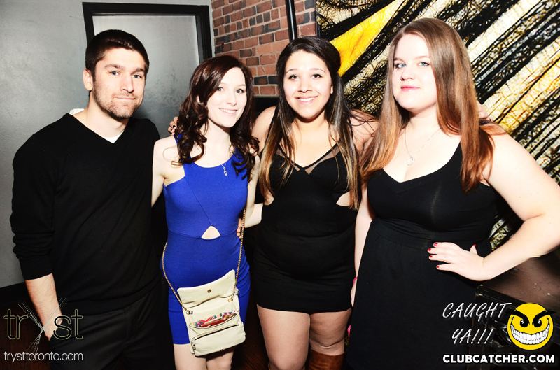 Tryst nightclub photo 61 - February 14th, 2015