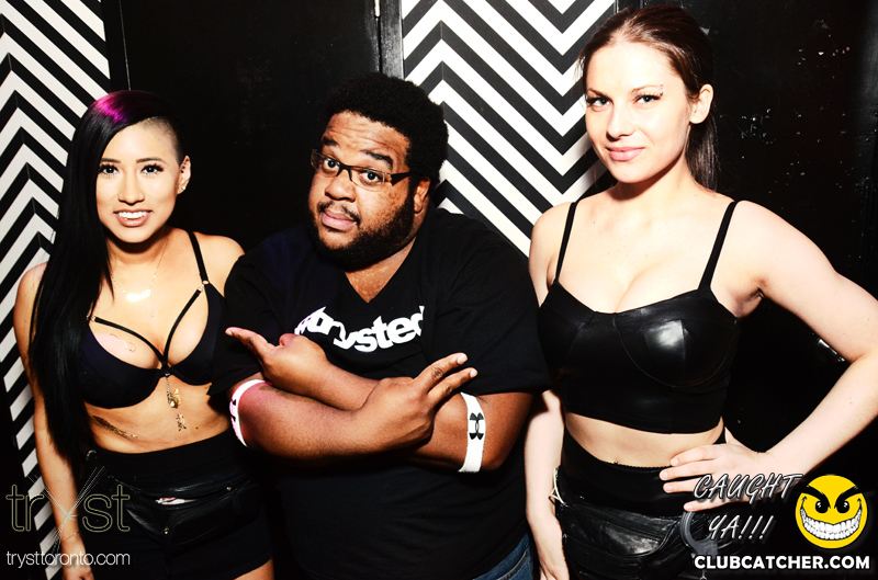 Tryst nightclub photo 62 - February 14th, 2015