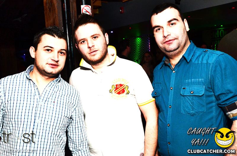 Tryst nightclub photo 65 - February 14th, 2015