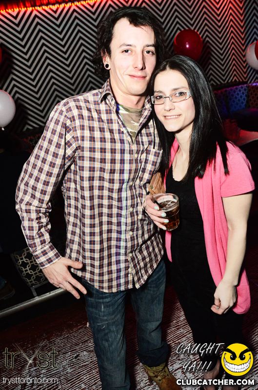 Tryst nightclub photo 66 - February 14th, 2015