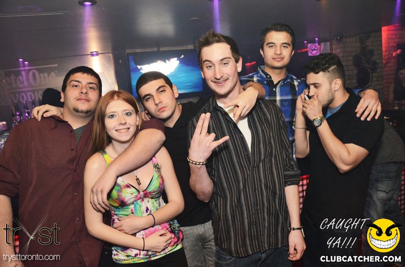 Tryst nightclub photo 67 - February 14th, 2015