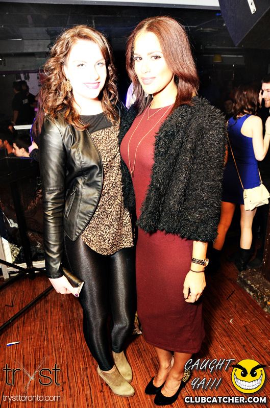 Tryst nightclub photo 68 - February 14th, 2015