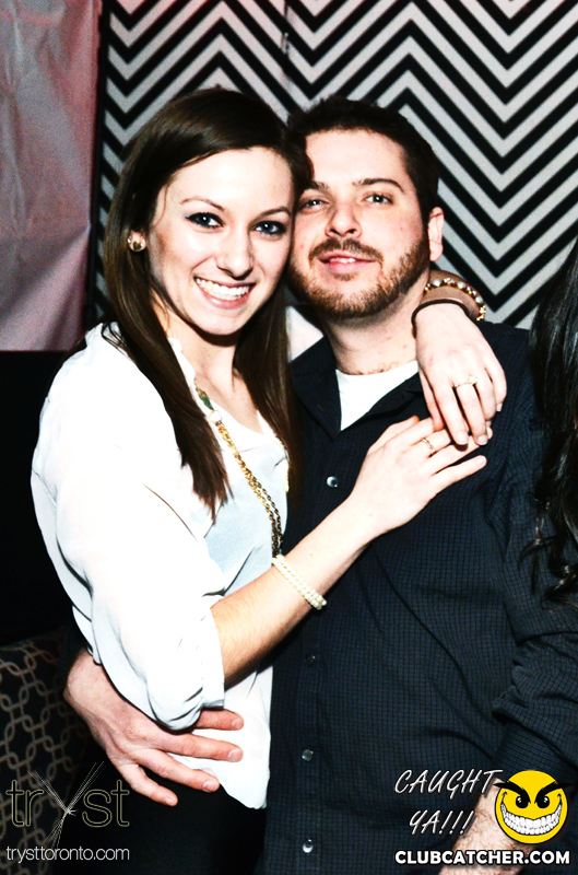 Tryst nightclub photo 69 - February 14th, 2015