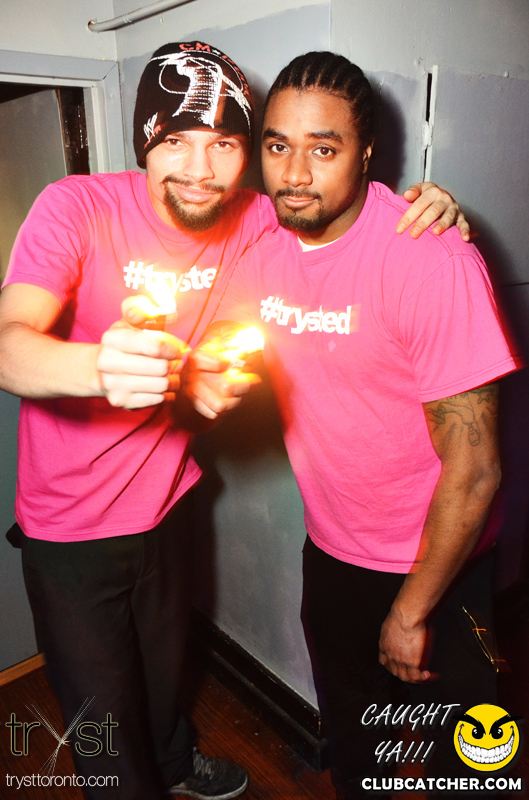 Tryst nightclub photo 70 - February 14th, 2015