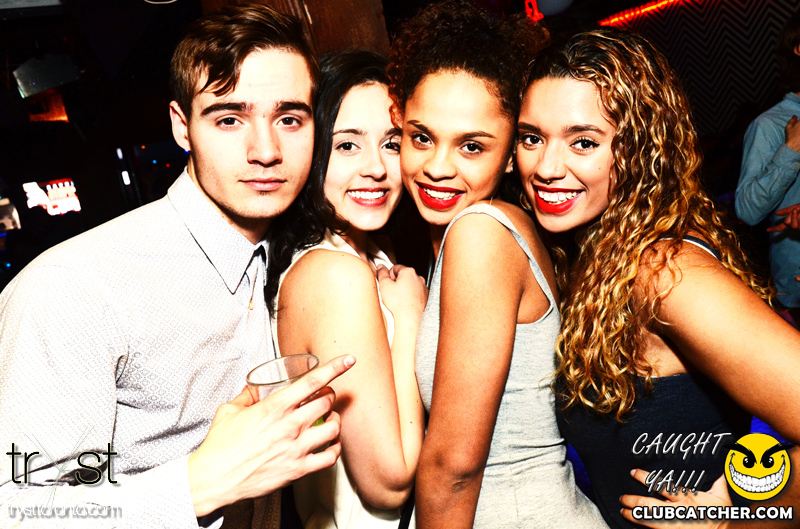 Tryst nightclub photo 8 - February 14th, 2015