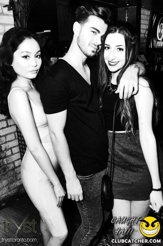Tryst nightclub photo 71 - February 14th, 2015