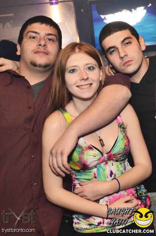 Tryst nightclub photo 72 - February 14th, 2015