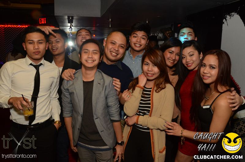Tryst nightclub photo 73 - February 14th, 2015