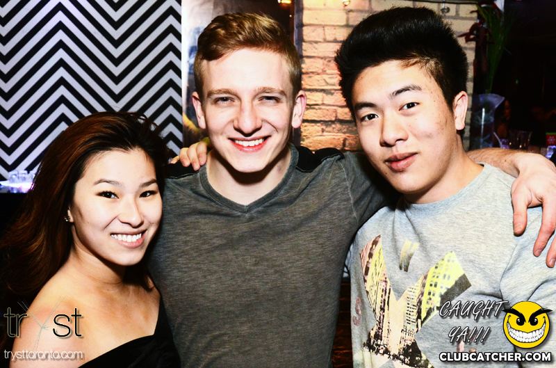 Tryst nightclub photo 74 - February 14th, 2015