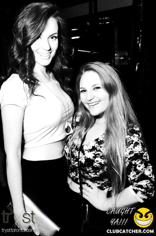 Tryst nightclub photo 75 - February 14th, 2015