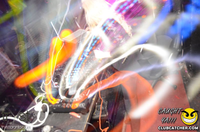 Tryst nightclub photo 76 - February 14th, 2015