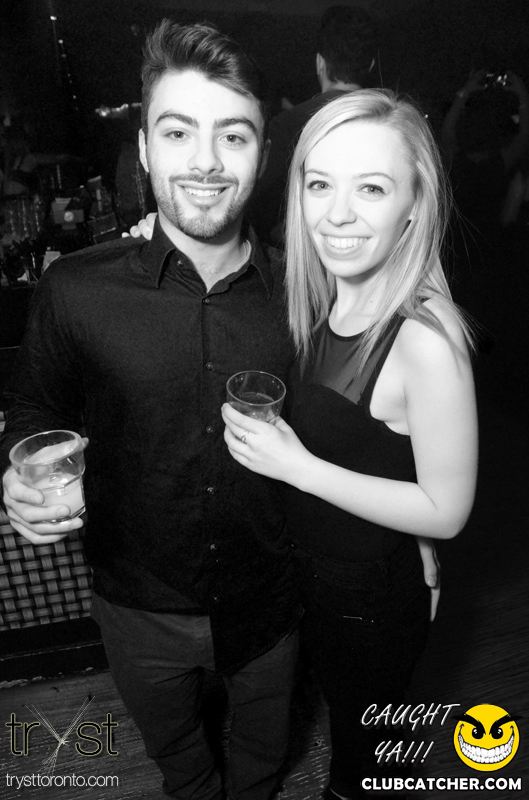 Tryst nightclub photo 77 - February 14th, 2015