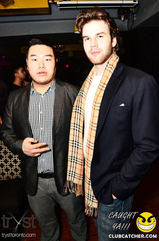 Tryst nightclub photo 78 - February 14th, 2015