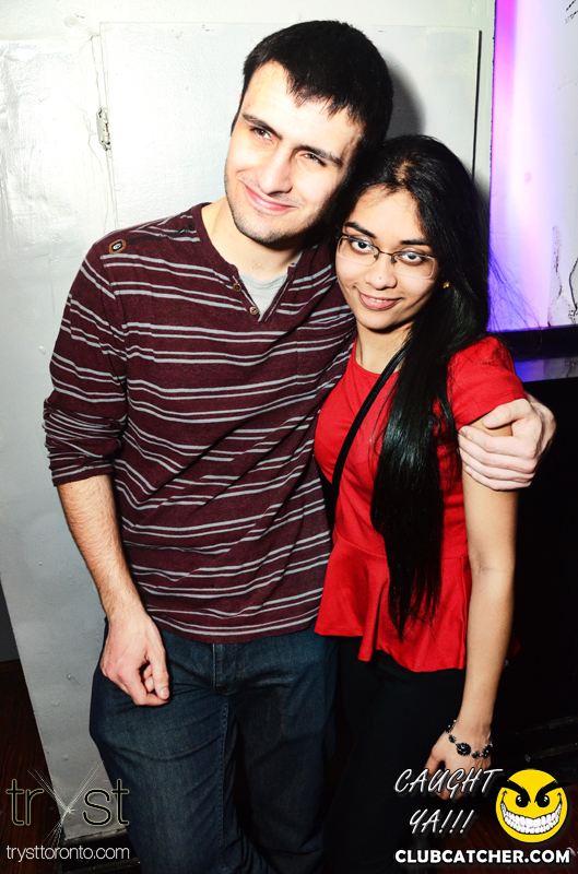 Tryst nightclub photo 82 - February 14th, 2015