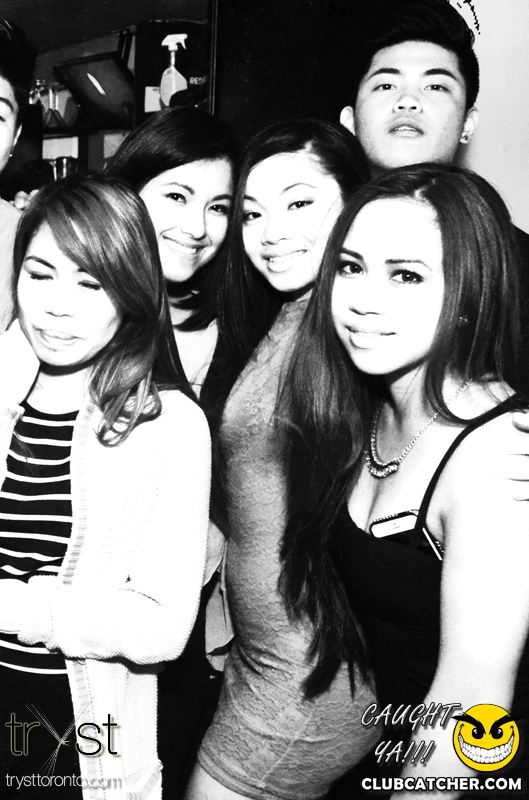 Tryst nightclub photo 83 - February 14th, 2015