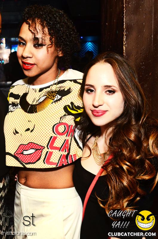 Tryst nightclub photo 84 - February 14th, 2015