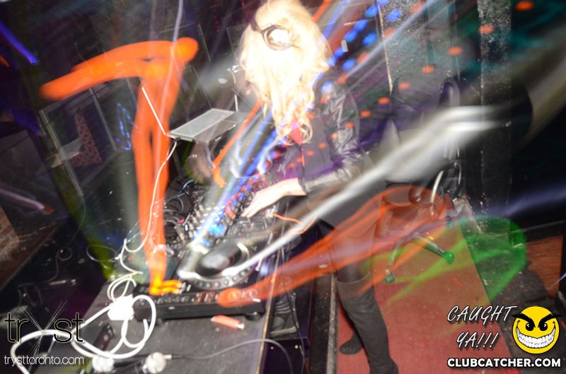 Tryst nightclub photo 85 - February 14th, 2015