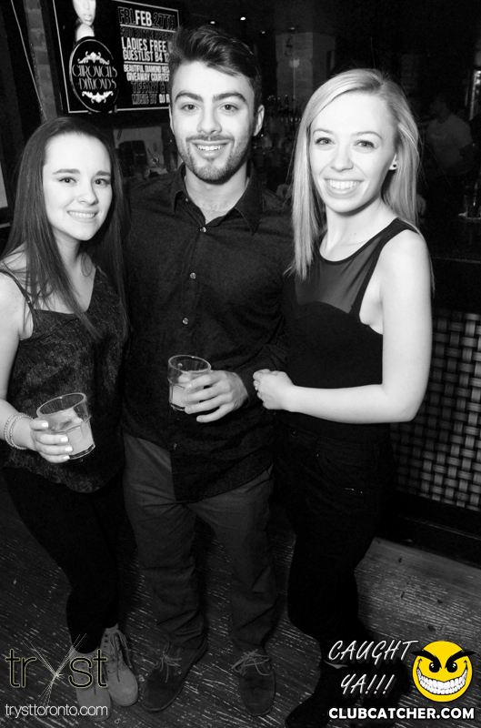 Tryst nightclub photo 86 - February 14th, 2015