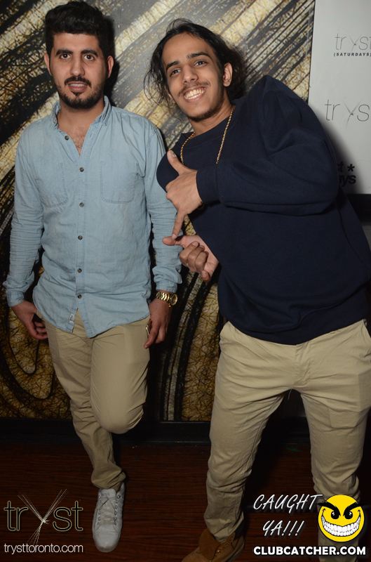 Tryst nightclub photo 87 - February 14th, 2015