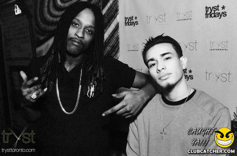 Tryst nightclub photo 88 - February 14th, 2015