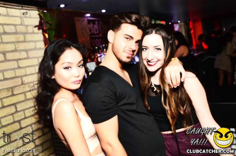 Tryst nightclub photo 89 - February 14th, 2015