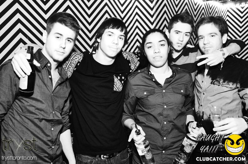 Tryst nightclub photo 90 - February 14th, 2015