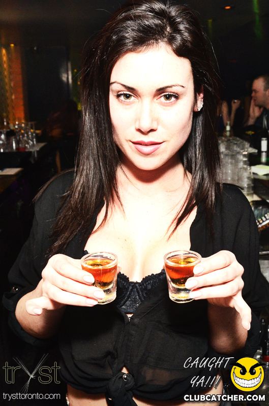 Tryst nightclub photo 10 - February 14th, 2015