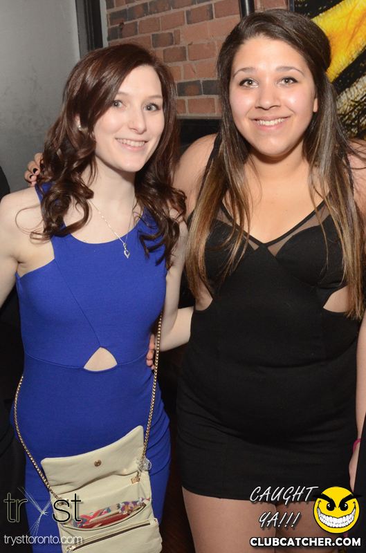 Tryst nightclub photo 91 - February 14th, 2015