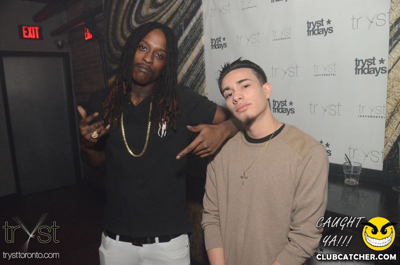 Tryst nightclub photo 92 - February 14th, 2015
