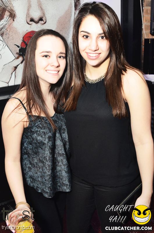 Tryst nightclub photo 93 - February 14th, 2015