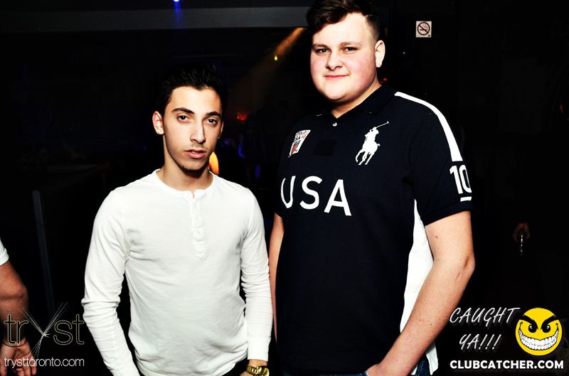 Tryst nightclub photo 95 - February 14th, 2015