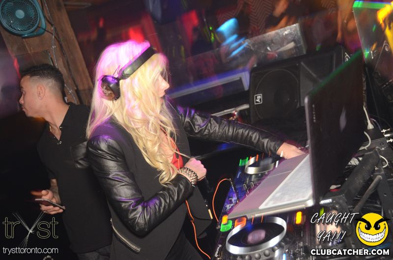 Tryst nightclub photo 96 - February 14th, 2015