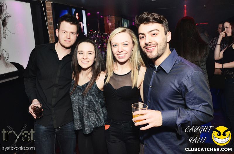 Tryst nightclub photo 97 - February 14th, 2015