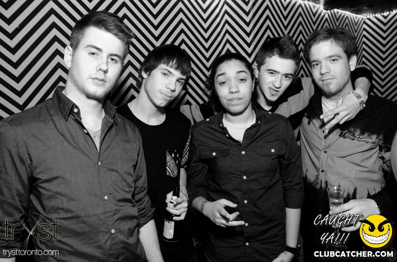 Tryst nightclub photo 98 - February 14th, 2015
