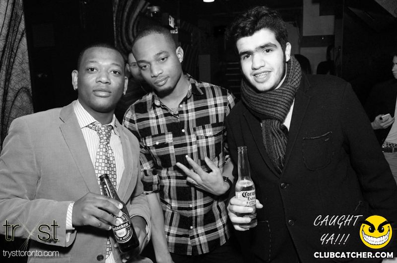 Tryst nightclub photo 99 - February 14th, 2015