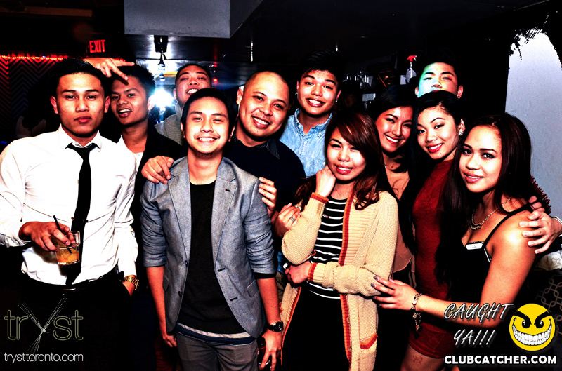 Tryst nightclub photo 100 - February 14th, 2015