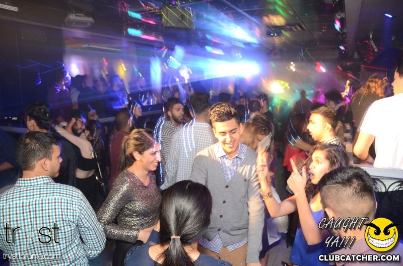 Tryst nightclub photo 1 - February 20th, 2015