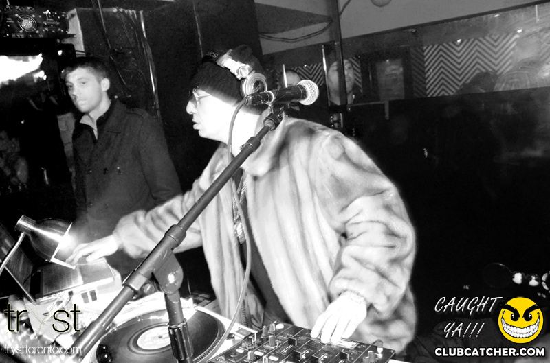 Tryst nightclub photo 101 - February 20th, 2015