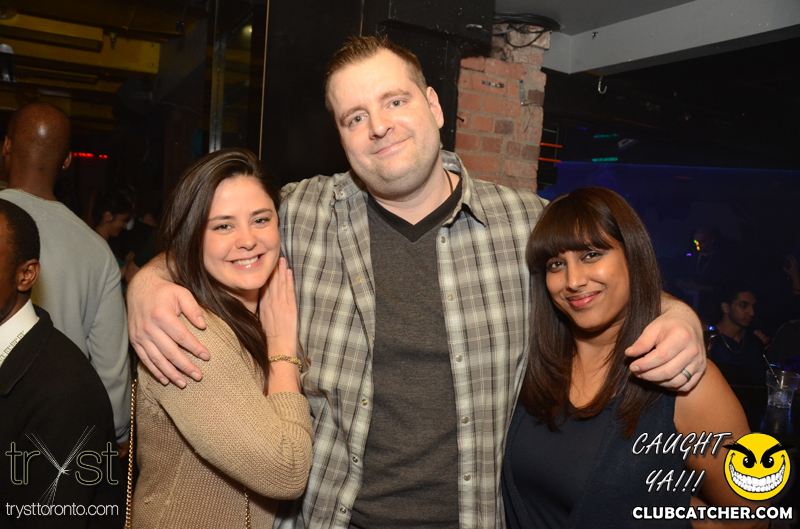 Tryst nightclub photo 103 - February 20th, 2015