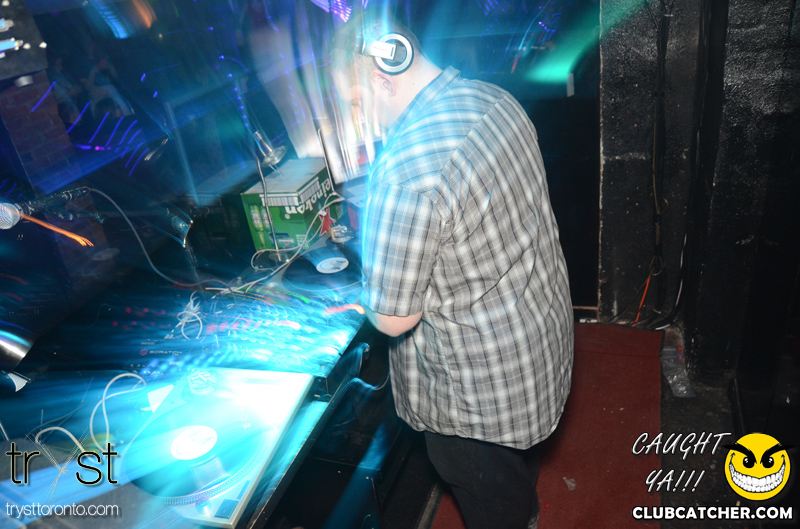 Tryst nightclub photo 105 - February 20th, 2015
