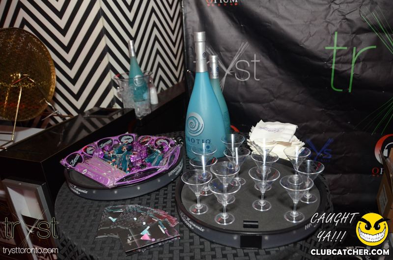 Tryst nightclub photo 107 - February 20th, 2015