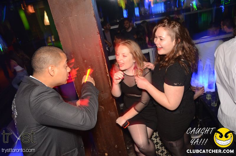 Tryst nightclub photo 109 - February 20th, 2015