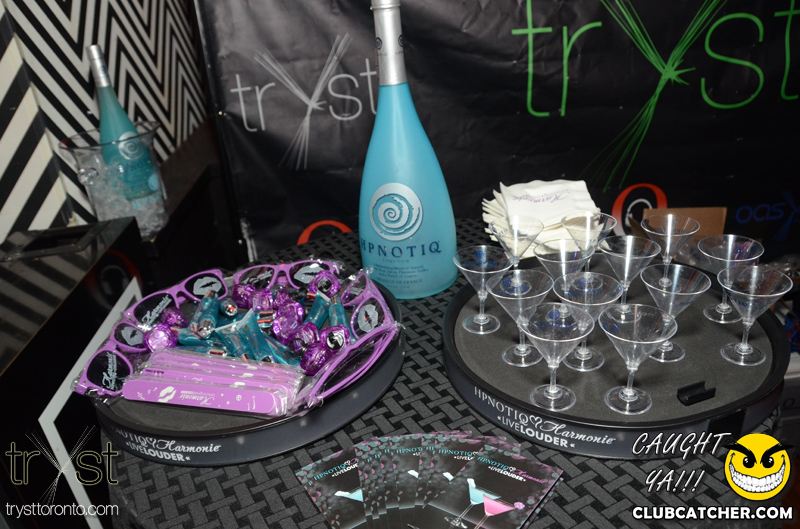 Tryst nightclub photo 110 - February 20th, 2015