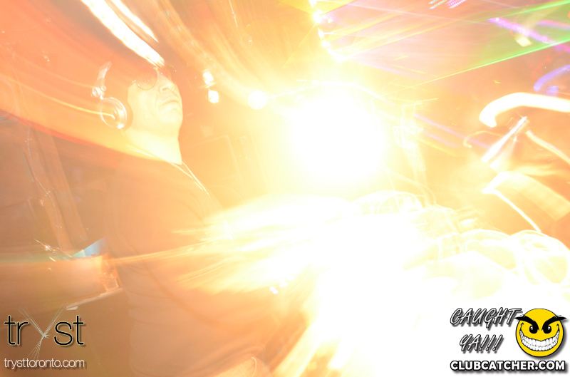 Tryst nightclub photo 112 - February 20th, 2015