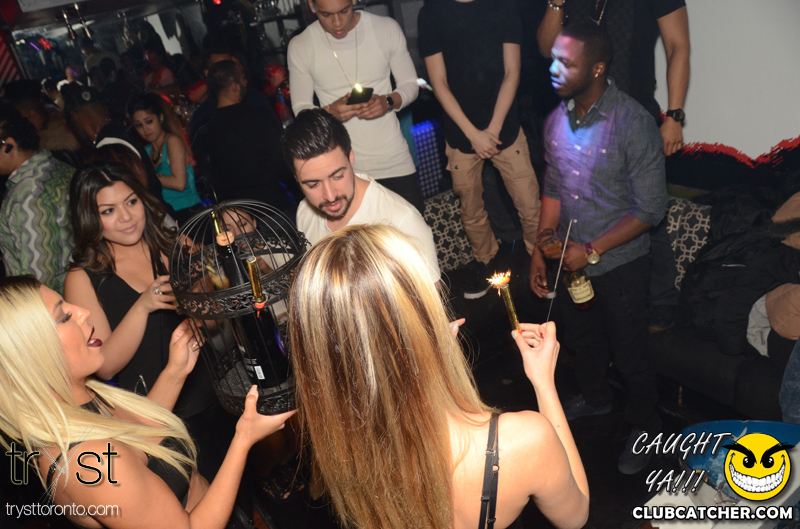 Tryst nightclub photo 113 - February 20th, 2015