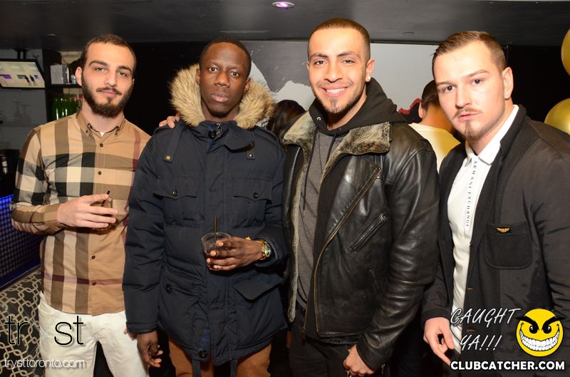 Tryst nightclub photo 115 - February 20th, 2015