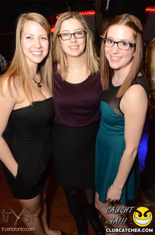 Tryst nightclub photo 116 - February 20th, 2015