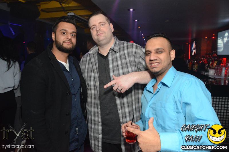 Tryst nightclub photo 117 - February 20th, 2015