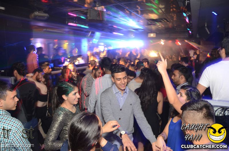 Tryst nightclub photo 118 - February 20th, 2015